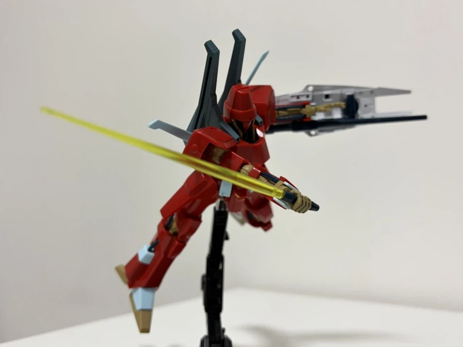 HG 1/144 디자드 가조립 사진 3_15.webp