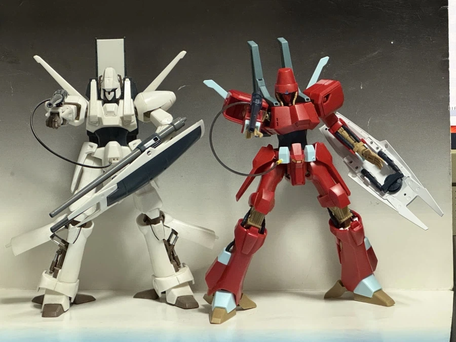 HG 1/144 디자드 가조립 사진 3_19.webp
