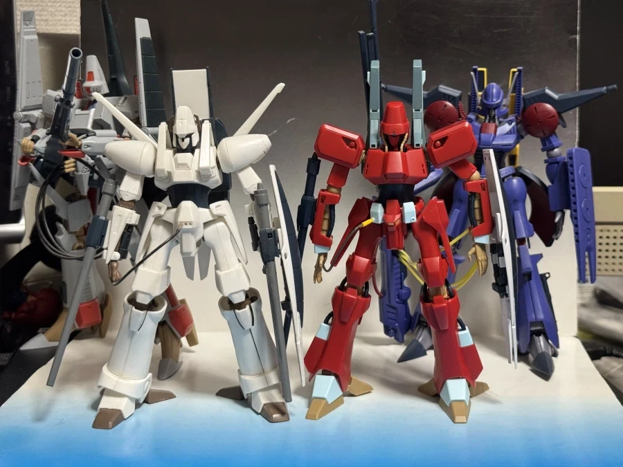 HG 1/144 디자드 가조립 사진 3_20.webp