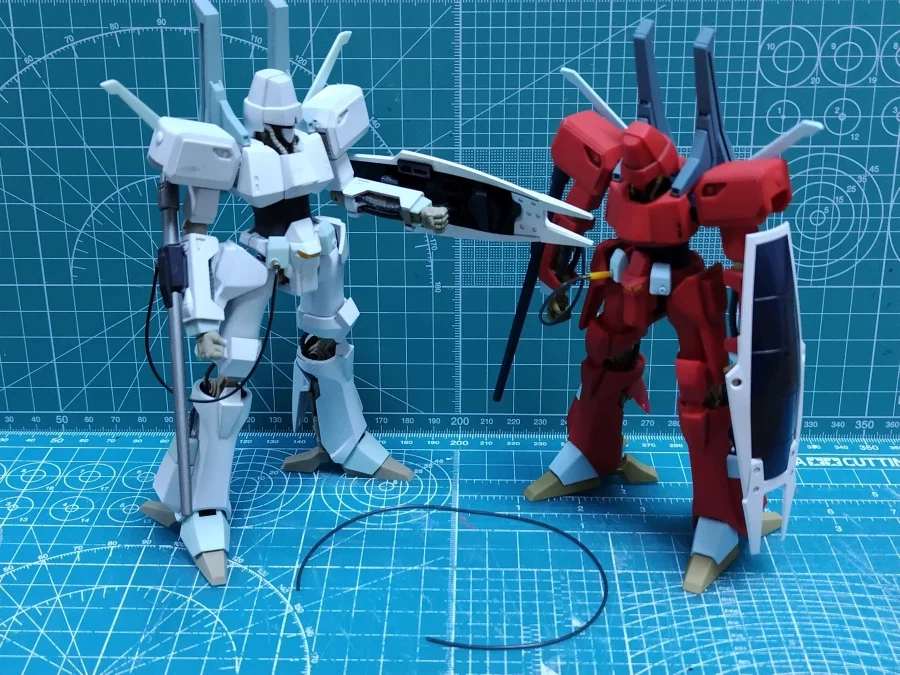 HG 1/144 디자드 가조립 사진 3_23.webp