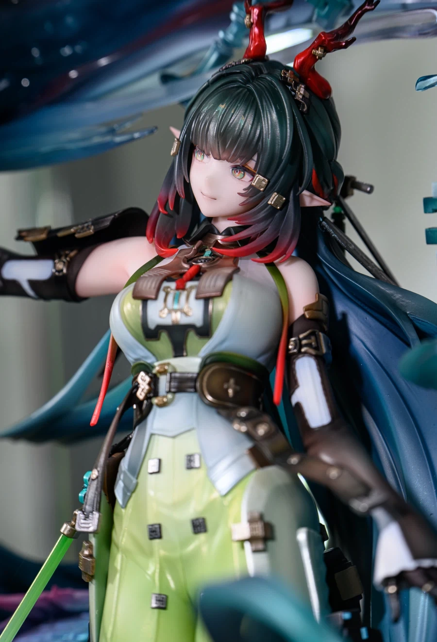 [Myethos] 명일방주 & 붕괴: 스타레일 계열 전시 사진_3.webp