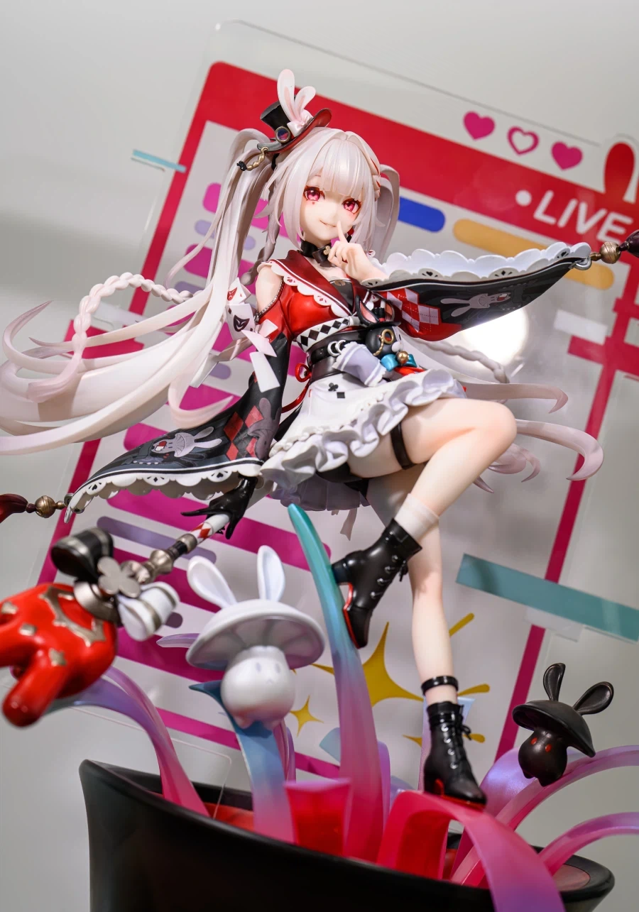 [Myethos] 명일방주 & 붕괴: 스타레일 계열 전시 사진_5.webp