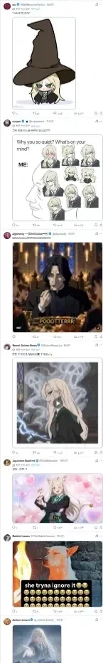 해리포터) 롤링 찔러대는거 좋아하는 애들은 이거임_2.webp