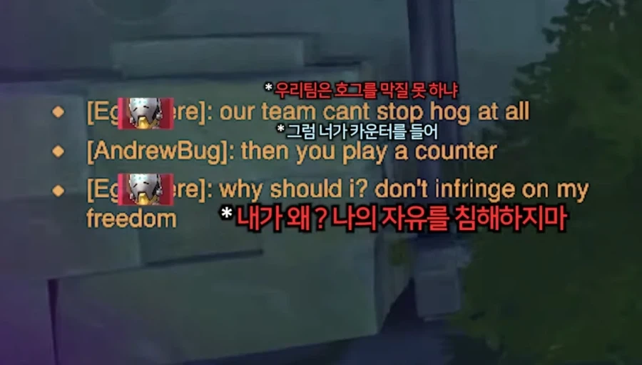 오버워치 미국애들은 마인드가 레전드네 ㅋㅋ_1.webp