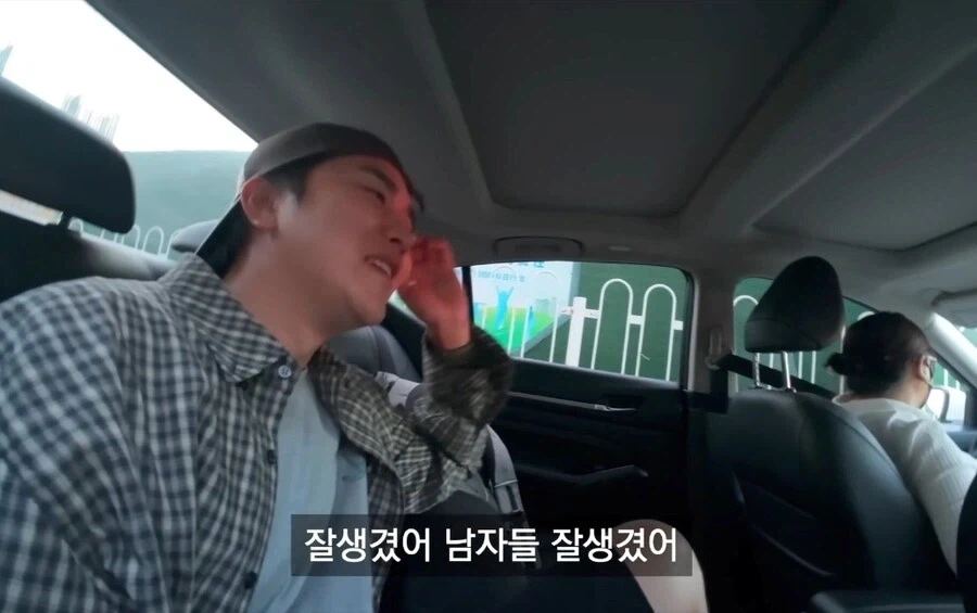 한국인에 대해 편견을 가지고 있는 중국인 택시기사_3.webp