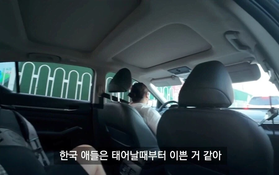 한국인에 대해 편견을 가지고 있는 중국인 택시기사_4.webp