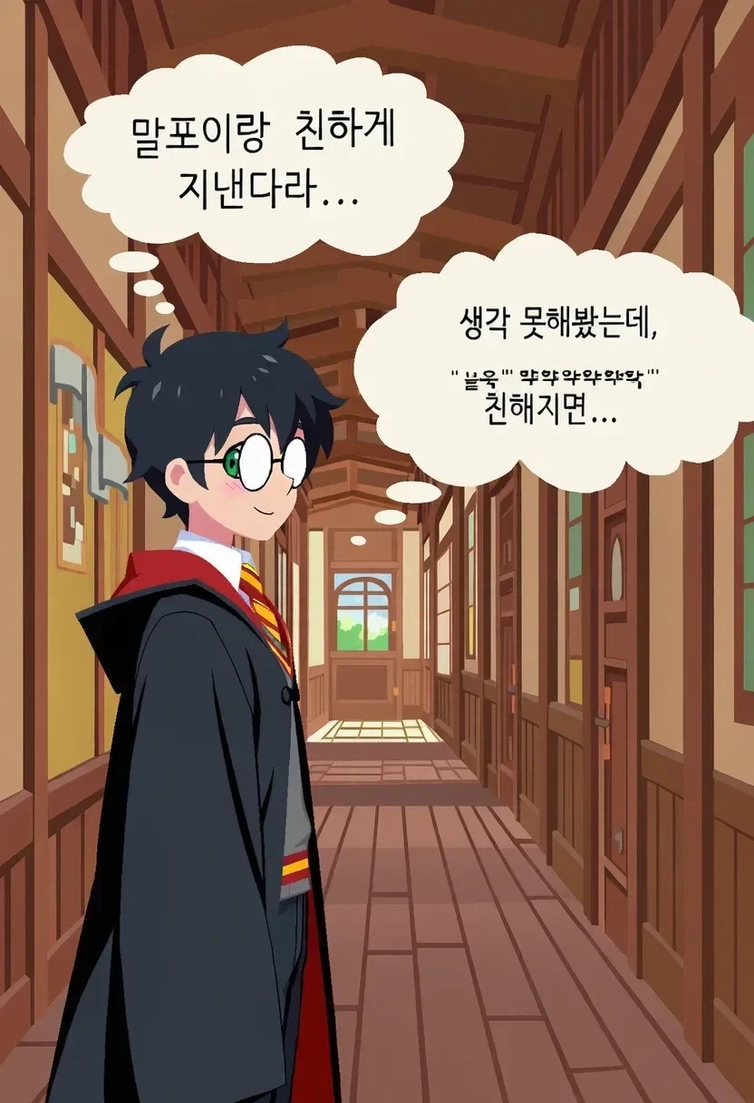 해리포터)위즐리 집안을 조롱하는 TS말포이_41.webp