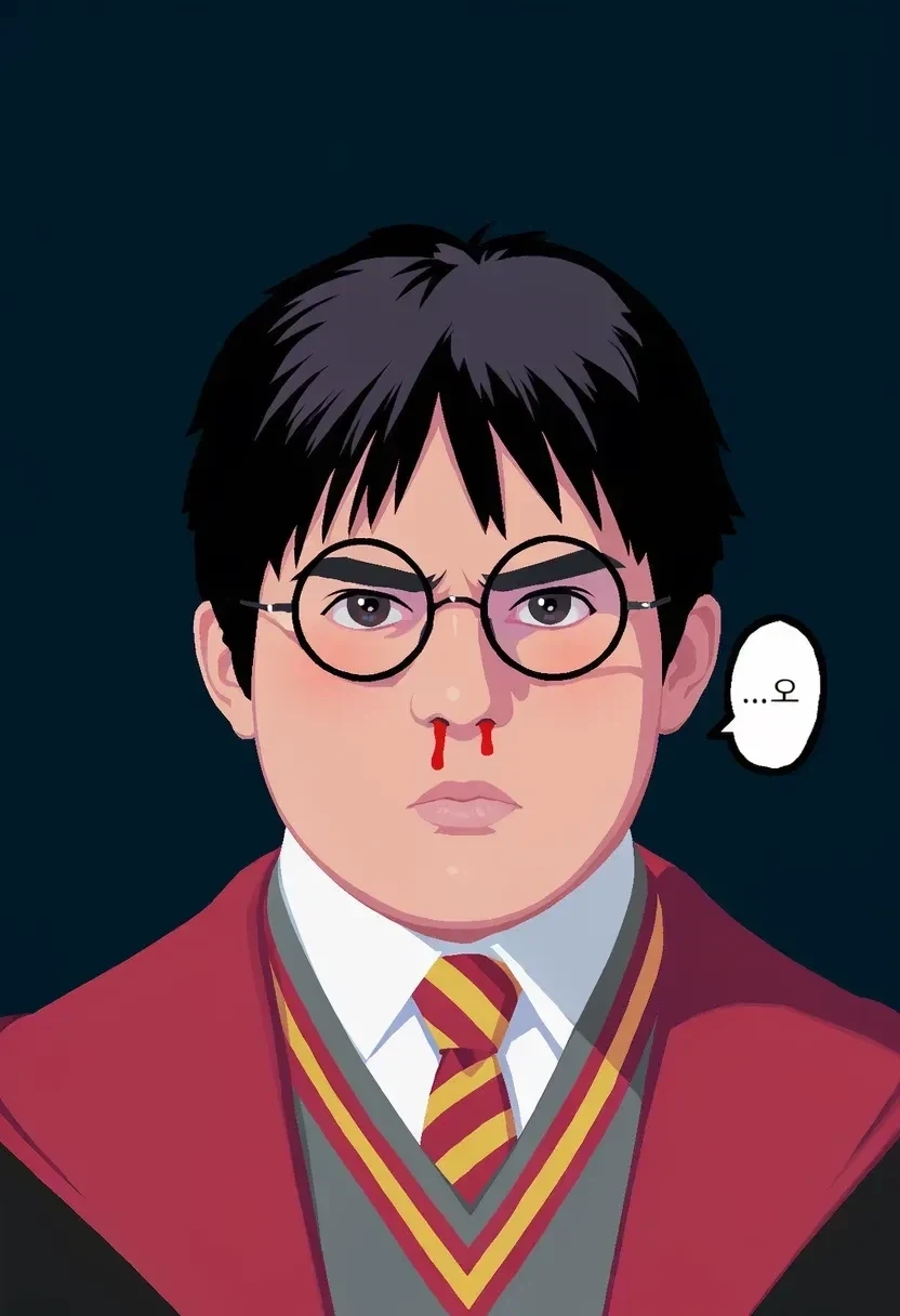해리포터)위즐리 집안을 조롱하는 TS말포이_44.webp