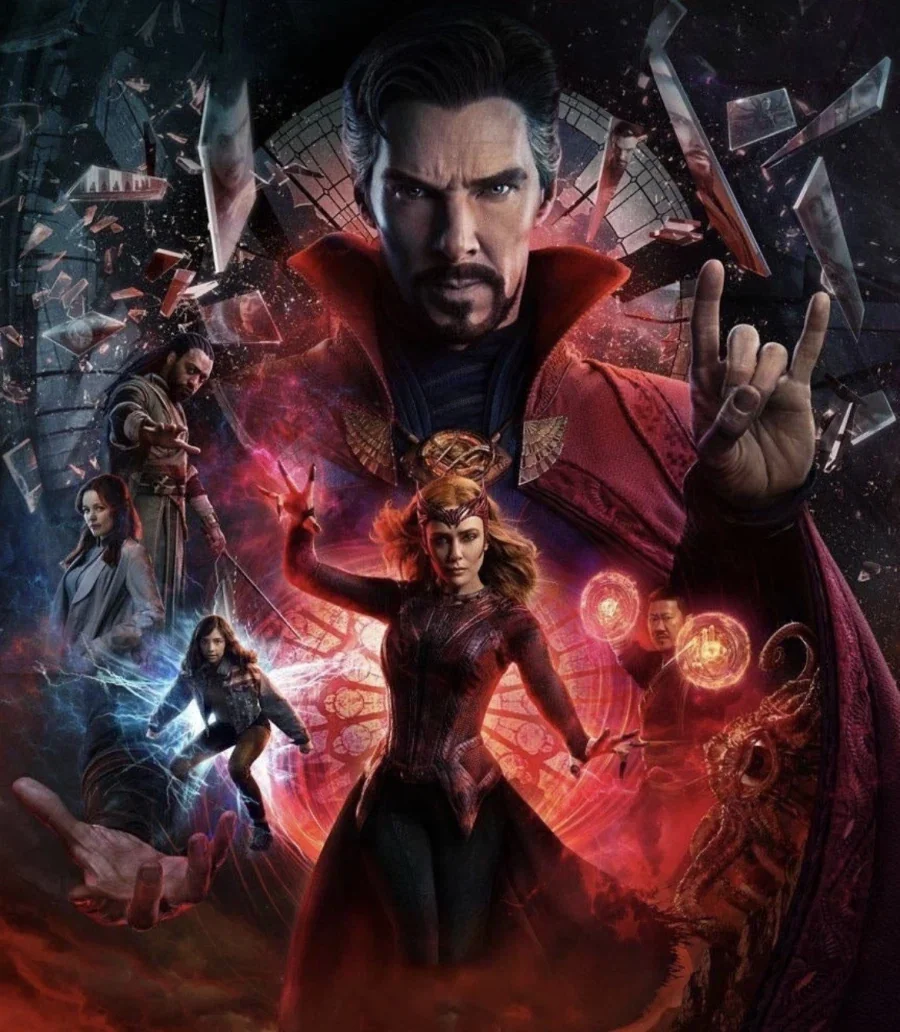 MCU)둠스데이 포스터가 전통인 이유_6.webp