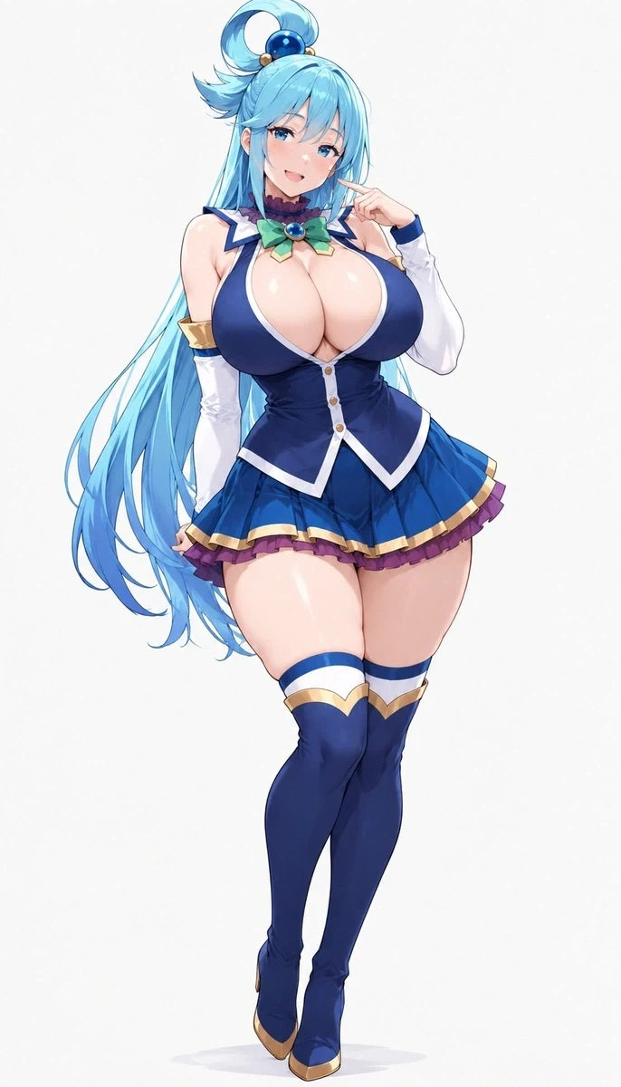 Ai)이거 개꼴리는 여신이면 1시간후 개꿀잠잘거임_1.webp