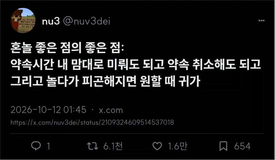 혼자 놀기 장점 단점_2.webp