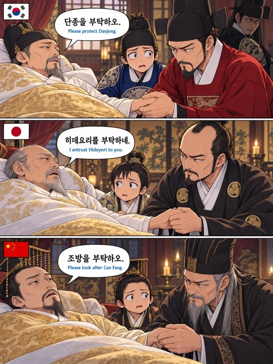 역사를 알고 보면 더 안타까운 유언.jpg_1.webp