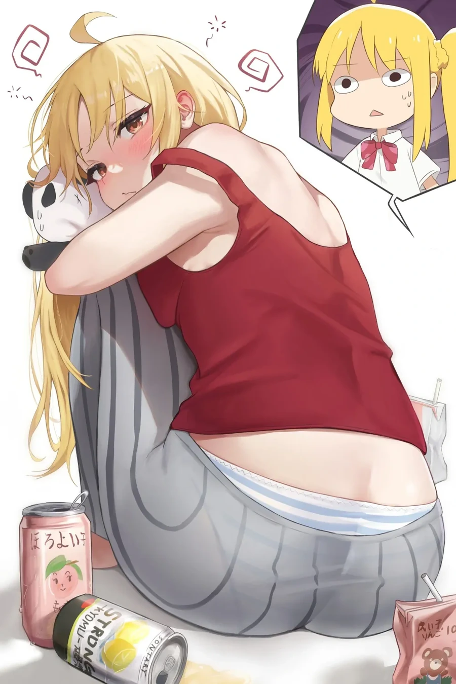 봇치더락)니지카의 언니_1.webp