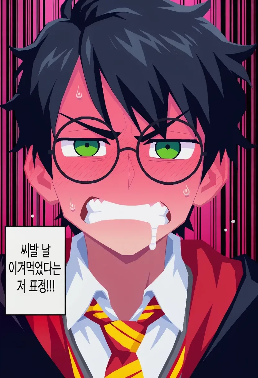 해리포터) 말포이는 못 이기겠네_13.webp