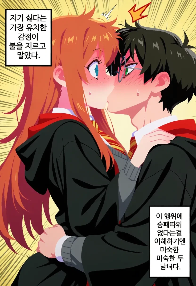 해리포터) 말포이는 못 이기겠네_14.webp