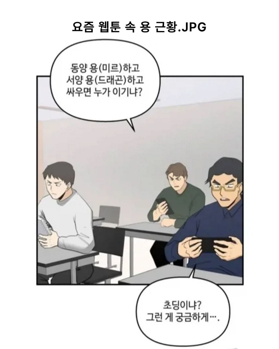 동양 용 vs 서양 용_1.webp