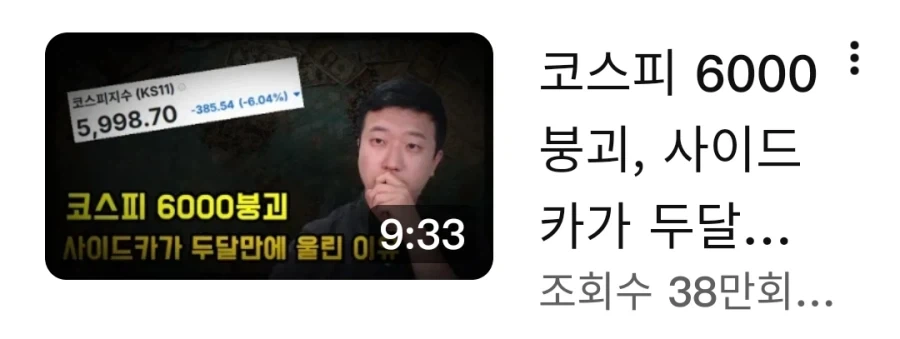 전인구: 코스피 6000붕괴_1.webp