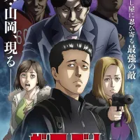 [더 페이블] 2기 비주얼, 추가 성우진