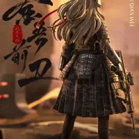 [HASUKI] 1/12 금고전위 근일 예약 예정