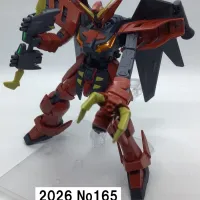 HGAW 1/144 건담 버사고 샘플 사진 3