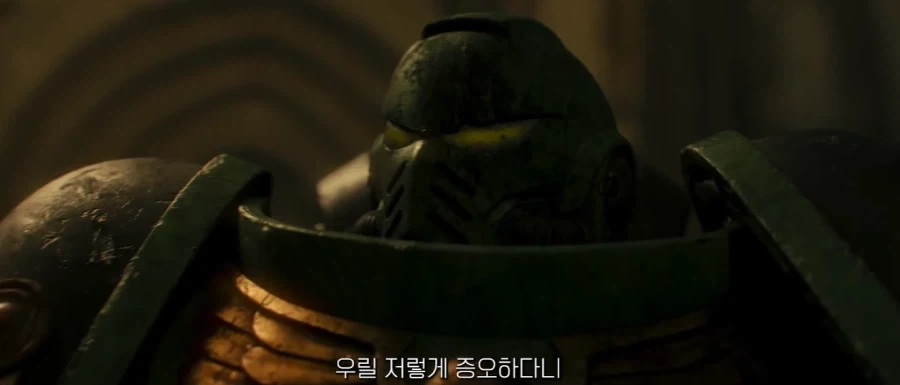 워해머에서 제일 인기 없던 챕터가 갑자기 인기가 많아진 사연_4.webp