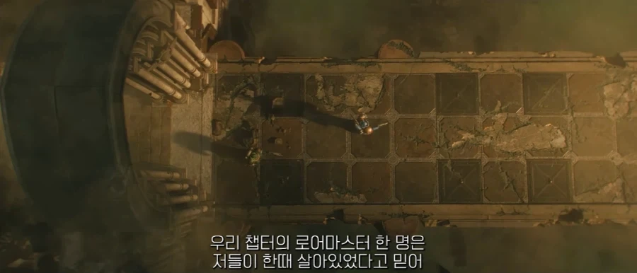 워해머에서 제일 인기 없던 챕터가 갑자기 인기가 많아진 사연_6.webp