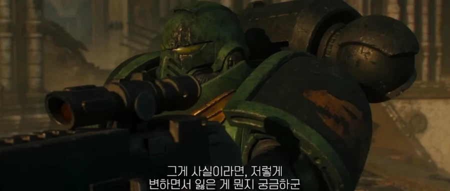 워해머에서 제일 인기 없던 챕터가 갑자기 인기가 많아진 사연_7.webp