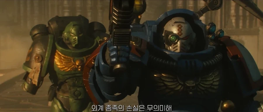 워해머에서 제일 인기 없던 챕터가 갑자기 인기가 많아진 사연_9.webp