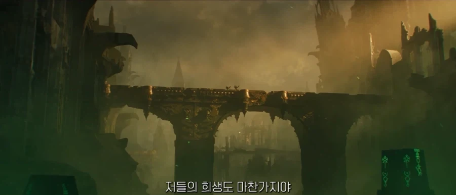 워해머에서 제일 인기 없던 챕터가 갑자기 인기가 많아진 사연_10.webp