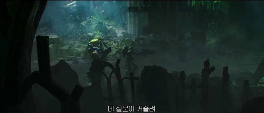 워해머에서 제일 인기 없던 챕터가 갑자기 인기가 많아진 사연_12.webp