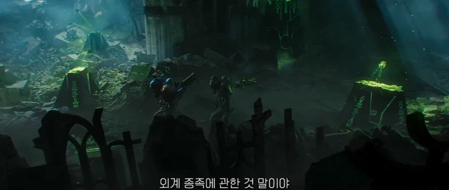 워해머에서 제일 인기 없던 챕터가 갑자기 인기가 많아진 사연_13.webp
