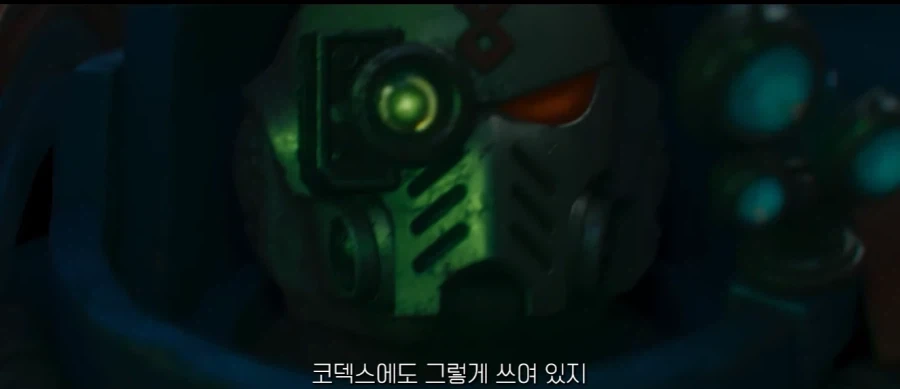 워해머에서 제일 인기 없던 챕터가 갑자기 인기가 많아진 사연_16.webp