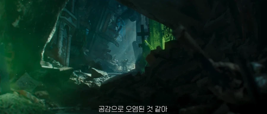 워해머에서 제일 인기 없던 챕터가 갑자기 인기가 많아진 사연_18.webp