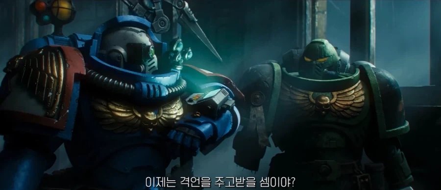 워해머에서 제일 인기 없던 챕터가 갑자기 인기가 많아진 사연_20.webp