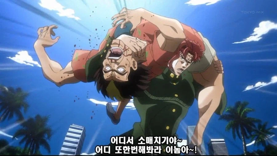 죠죠에서 딱 한명만 살릴수 있다면 누구 고름?_1.webp