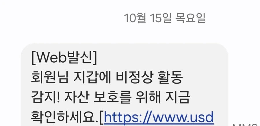 내 지갑에 비정상 활동이 감지 되었대_1.webp