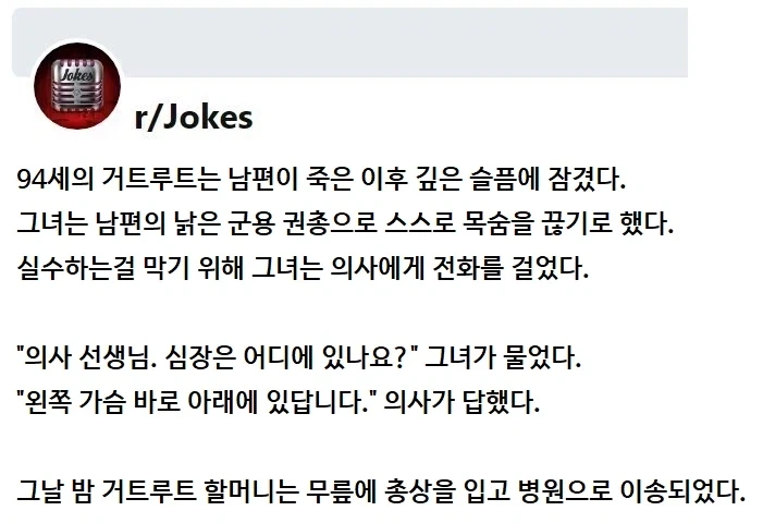 94세의 할머니가 스스로 목숨을 끊기로 했다._1.webp