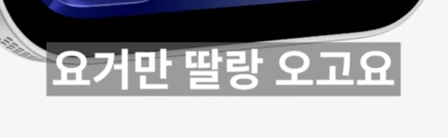 거치형과 동일한 가격의 벽걸이형 애플 홈뷰_4.webp