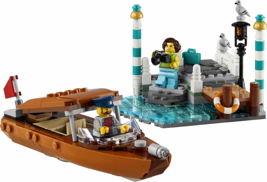 [LEGO] 베네치아 수상택시 (40898)_3.webp