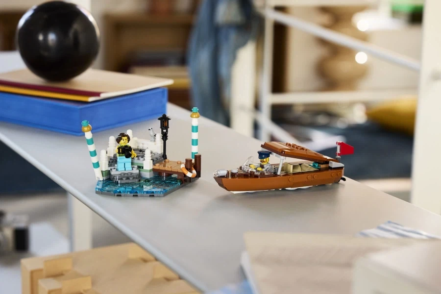 [LEGO] 베네치아 수상택시 (40898)_6.webp