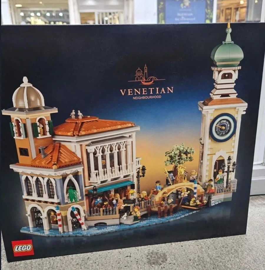 [LEGO] 베네치아 수상택시 (40898)_9.webp