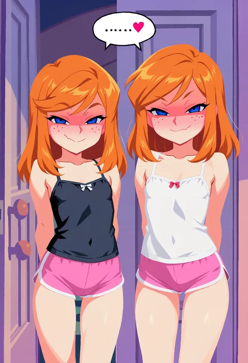 해리포터) 메스가키 쌍둥이_3.webp