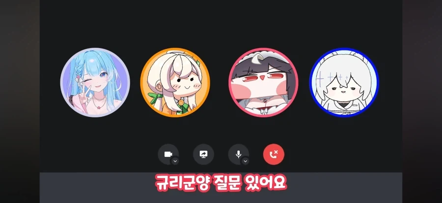 자기 아들이 여장하는 거 못말린다는 방송인_1.webp
