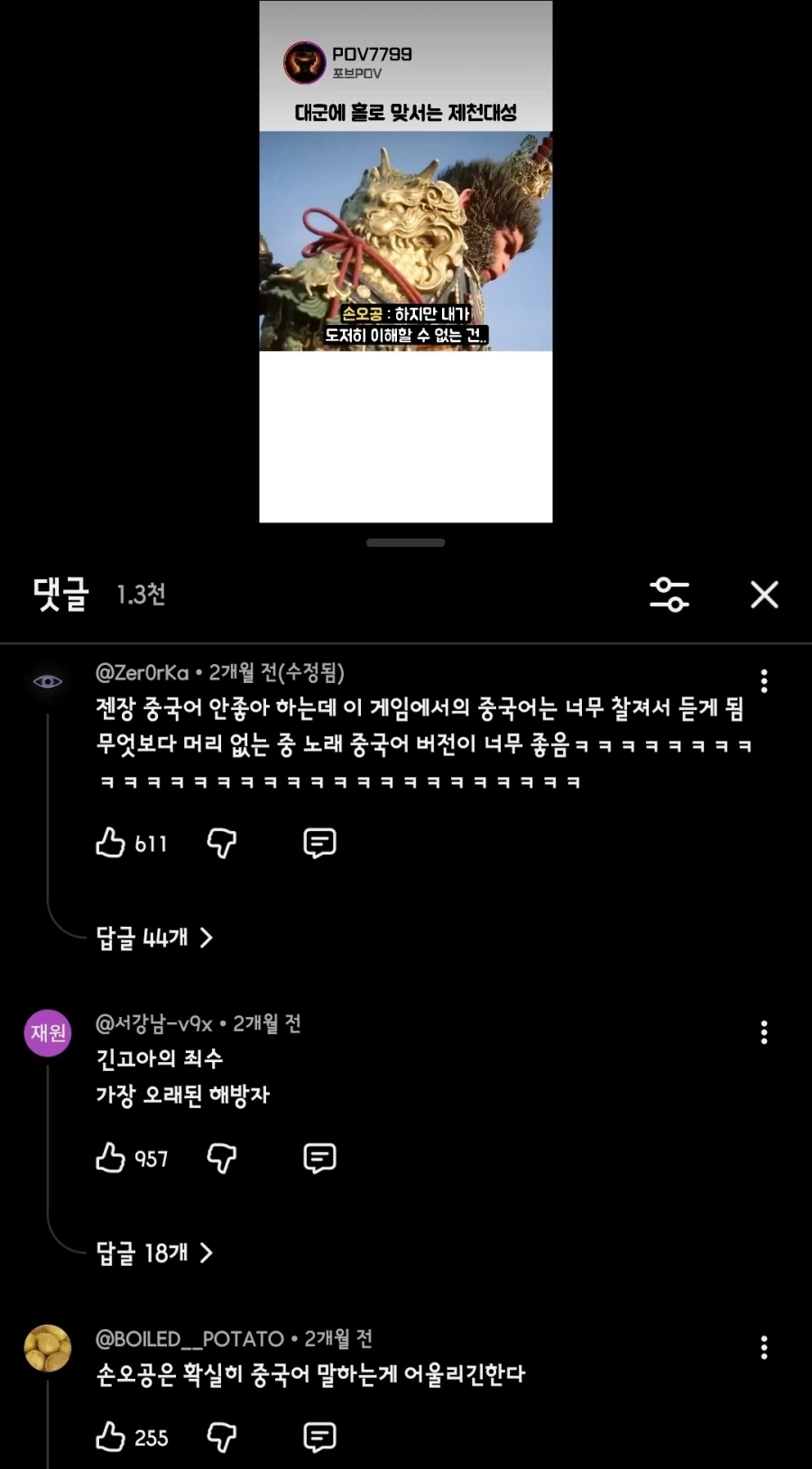 의외로 한국인들이 중국어를 찾게 만드는 영상.jpg_1.webp