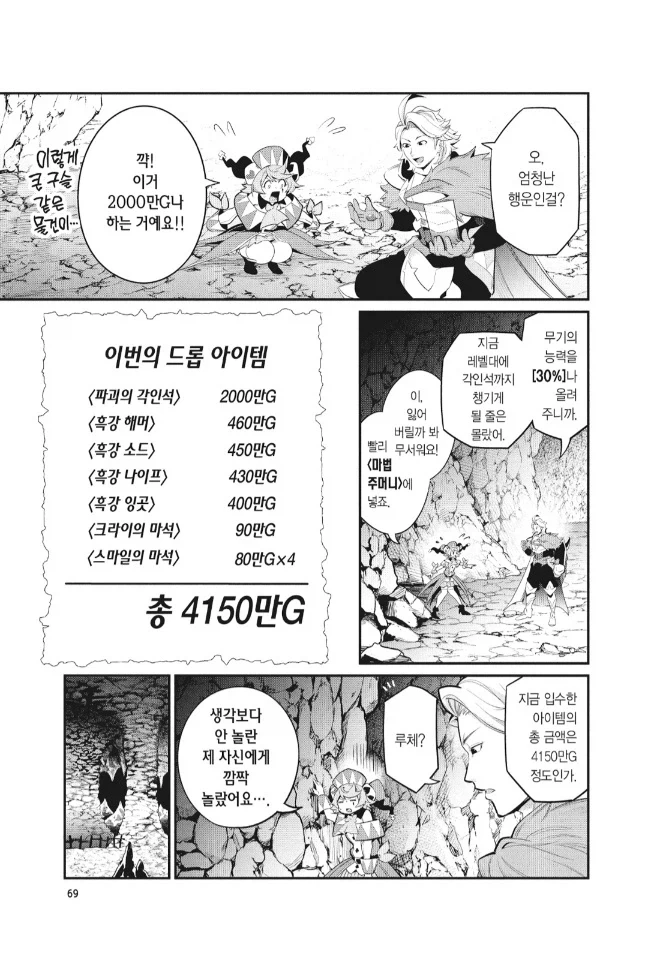 중기사)고인물 덕에 돈맛을 너무 일찍 깨우친 뉴비_7.webp