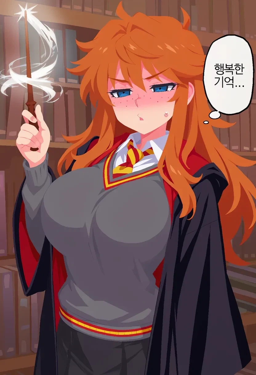 해리포터) 상상력은 최고의 조미료다_3.webp