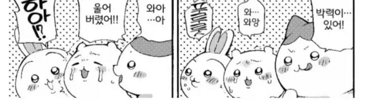 약후,치이카와)작가가 진짜 팬이어야 내릴 수 있는 캐릭터 해석.jpg_2.webp