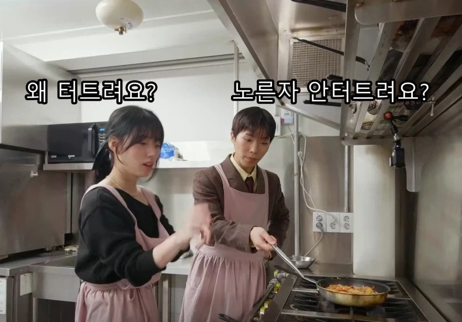 친오빠에게 진심으로 짜증난 친동생 ㅋㅋ_1.webp