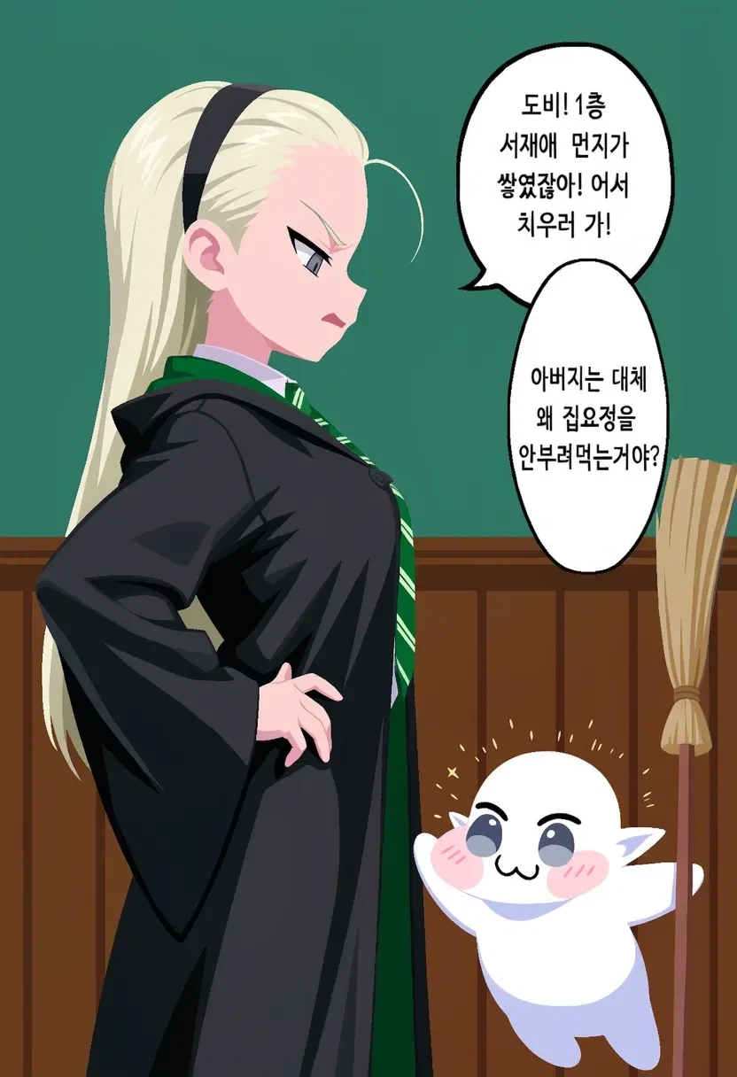 TS말포이) 집노예 도비를 써먹는 방법_2.webp