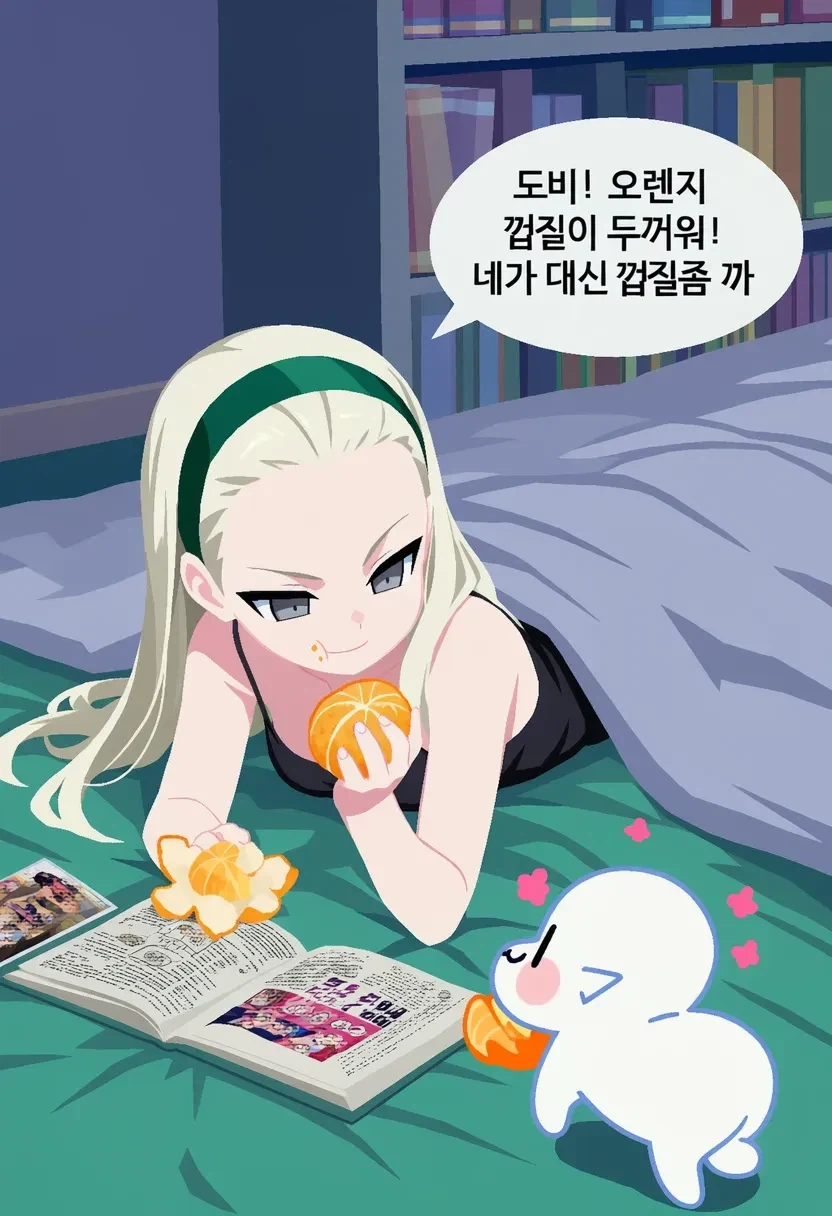 TS말포이) 집노예 도비를 써먹는 방법_3.webp